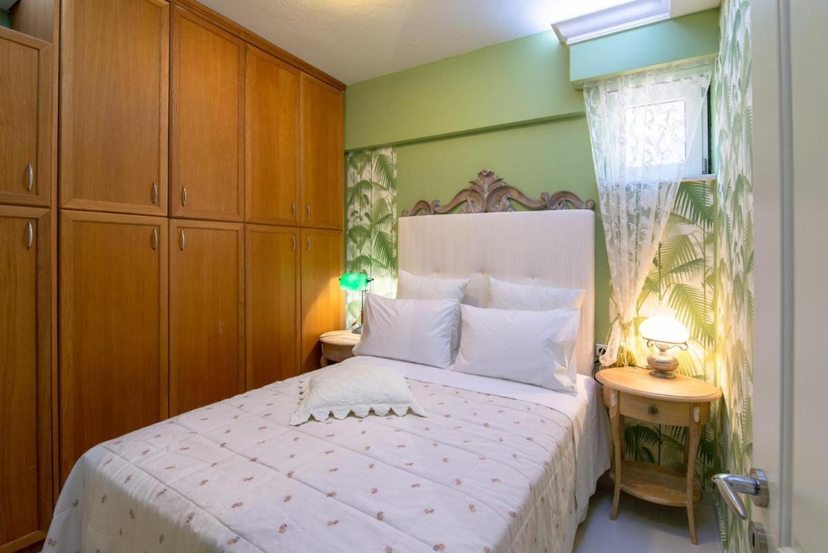Cretan Biosuites Palaiokastro  المظهر الخارجي الصورة