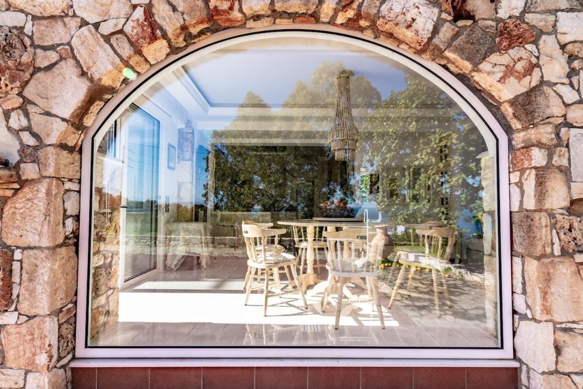 Cretan Biosuites Palaiokastro  المظهر الخارجي الصورة