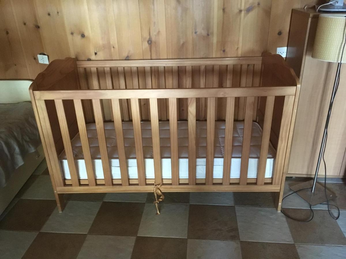 Cretan Biosuites Palaiokastro  المظهر الخارجي الصورة
