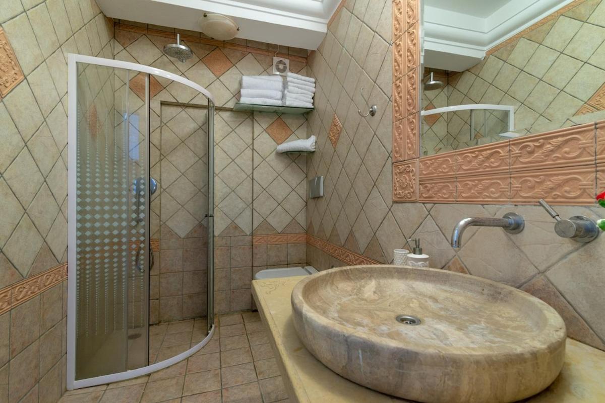 Cretan Biosuites Palaiokastro  المظهر الخارجي الصورة
