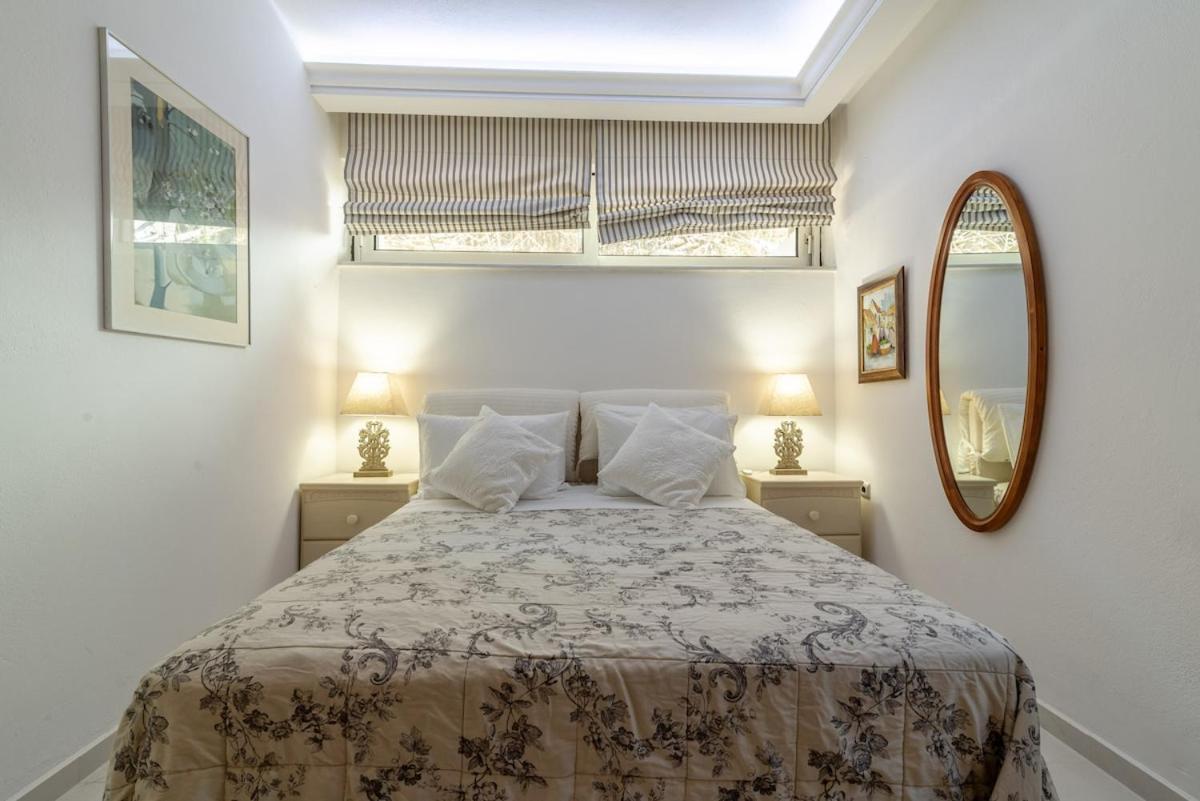 Cretan Biosuites Palaiokastro  المظهر الخارجي الصورة