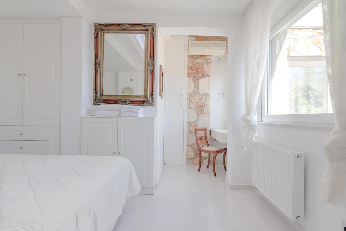 Cretan Biosuites Palaiokastro  المظهر الخارجي الصورة