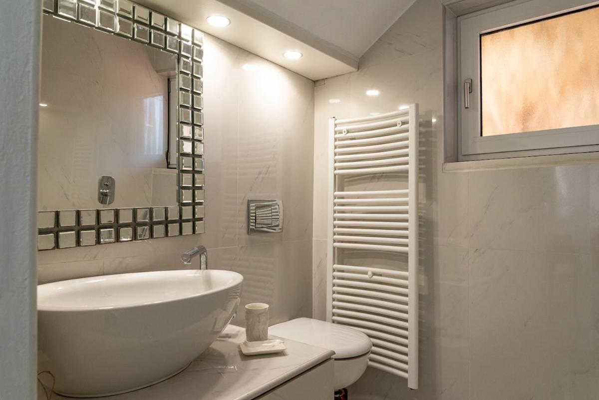 Cretan Biosuites Palaiokastro  المظهر الخارجي الصورة