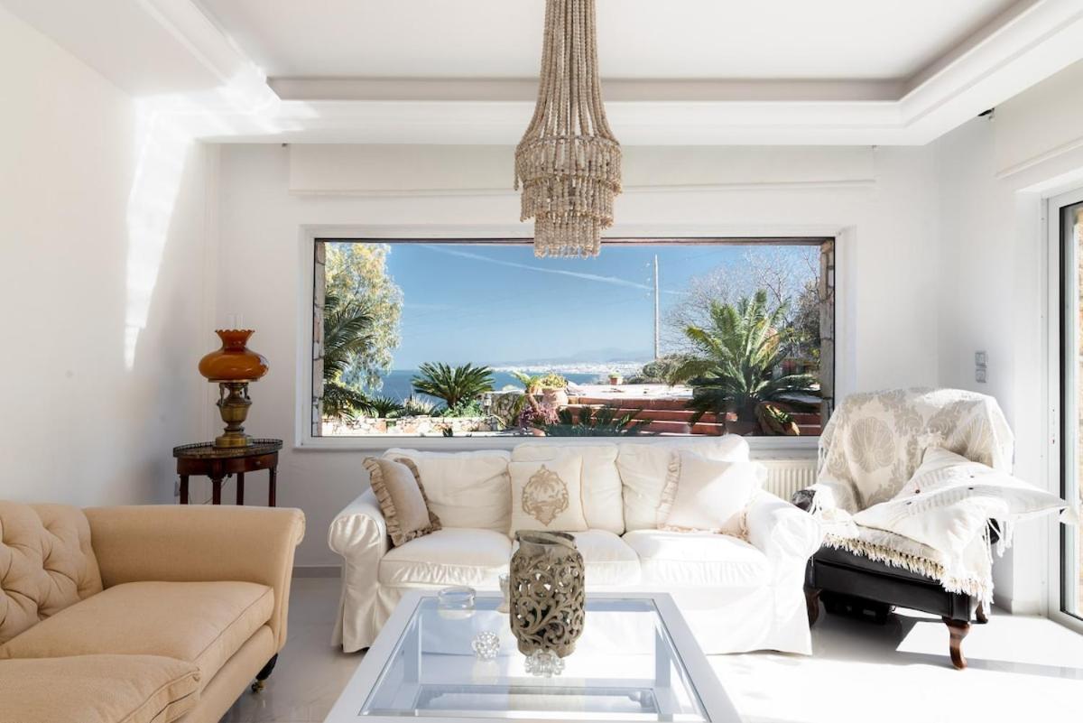 Cretan Biosuites Palaiokastro  المظهر الخارجي الصورة